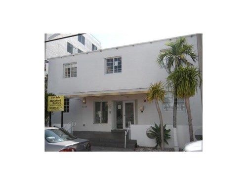 7734 ABBOTT AV # 203, Miami Beach, FL 33141