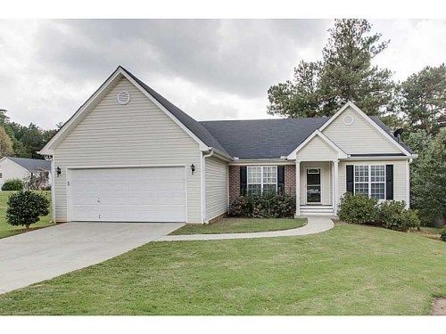 584 Mossy Trace, Winder, GA 30680