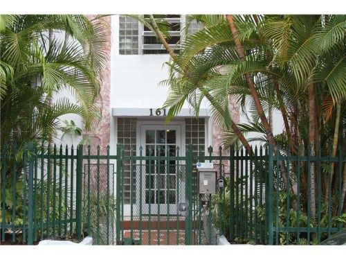 1611 EUCLID AV # 6, Miami Beach, FL 33139