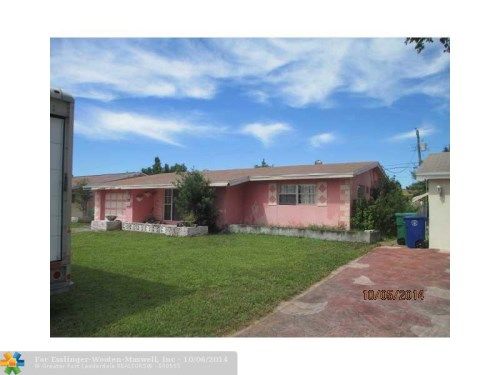 6871 SW 28TH ST, Hollywood, FL 33023