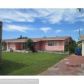 6871 SW 28TH ST, Hollywood, FL 33023 ID:10646236