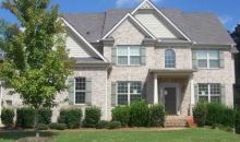 2372 Banner Elk Court Dacula, GA 30019