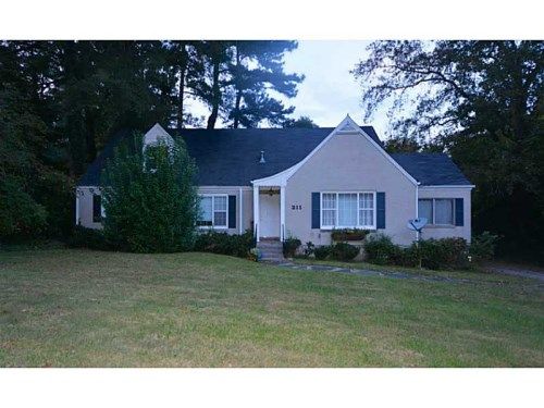 211 Garden Lane, Decatur, GA 30030