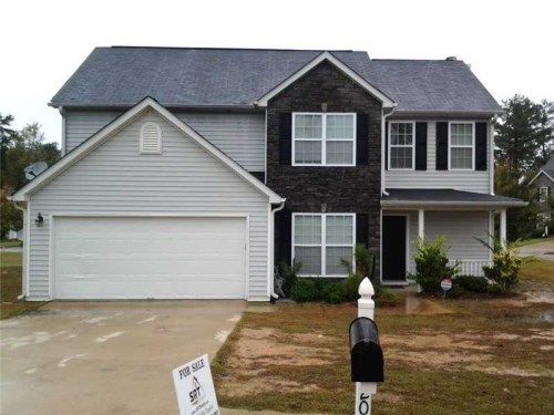 203 Arran Point, Fairburn, GA 30213