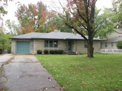 755 W Mill Street, Danville, IN 46122