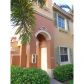 2223 CLIPPER PL # 5106, Fort Lauderdale, FL 33312 ID:10607277