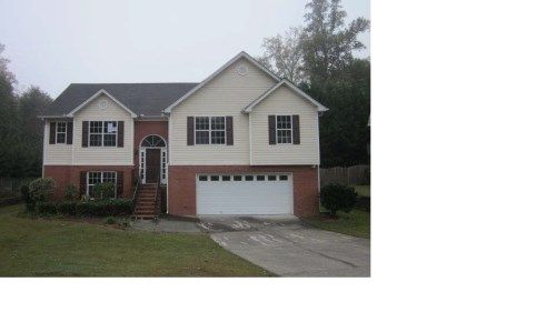 3258 Sharp Creek Ln, Buford, GA 30519