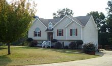 234 Fleming Drive Jasper, GA 30143