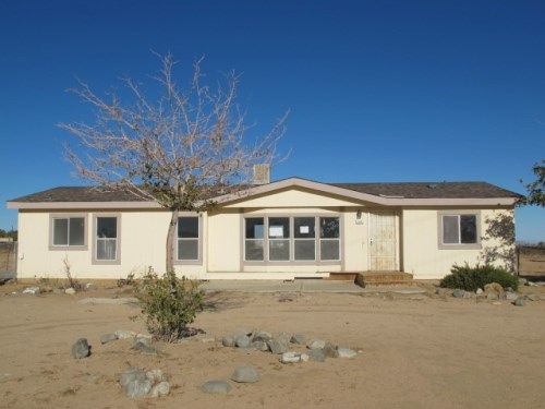 14376 Tumbleweed Road, Phelan, CA 92371