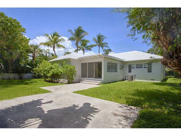 520 W 51 TE, Miami Beach, FL 33140