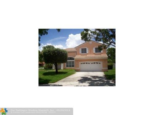 14881 Sw 45TH CT, Hollywood, FL 33027