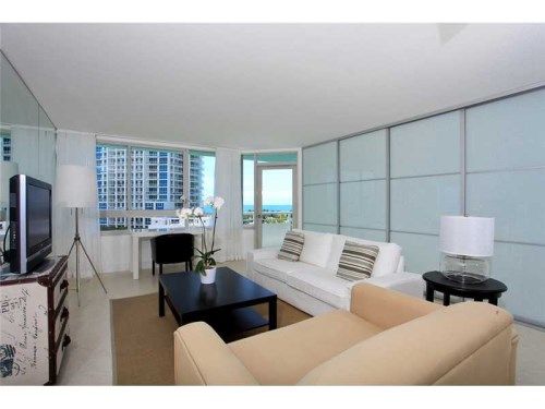 400 S Pointe Dr # 708, Miami Beach, FL 33139