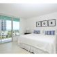 400 S Pointe Dr # 708, Miami Beach, FL 33139 ID:10662863