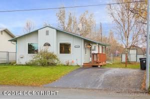 1711 Norene Street, Anchorage, AK 99508