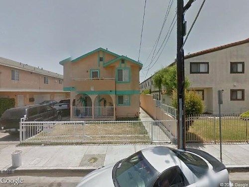 145Th, Gardena, CA 90247