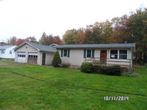 21 Hill Top Lane, Northfield, CT 06778