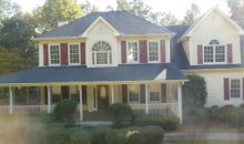 3740 Hilltop Drive Villa Rica, GA 30180