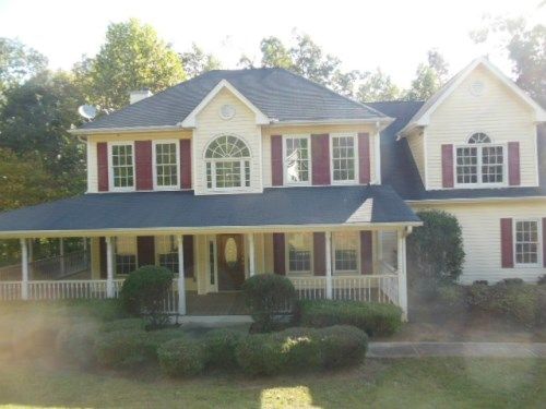 3740 Hilltop Drive, Villa Rica, GA 30180