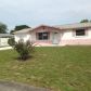 6015 4th Ave, New Port Richey, FL 34653 ID:10799630