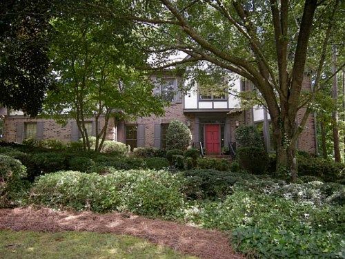 10225 Crescent Ridge Drive, Roswell, GA 30076