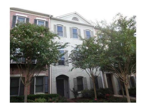 Unit 0 - 131 West Ridge Way, Roswell, GA 30076