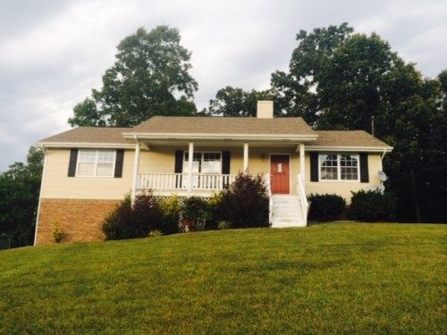 474 Rolling Hills Dr, Ringgold, GA 30736