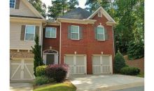 Unit 15 - 1548 Bouvier Place Lawrenceville, GA 30043