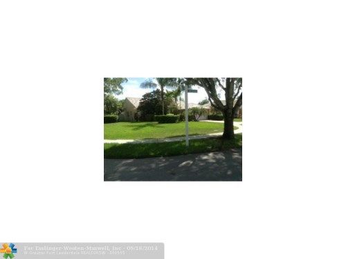 14850 SW 37TH CT, Hollywood, FL 33027