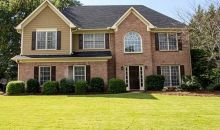 5550 Silk Oak Way Buford, GA 30518