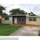 6436 SW 22ND ST, Hollywood, FL 33023 ID:9934602