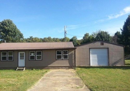 200 Highway 56 E, Horseshoe Bend, AR 72512