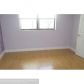 9861 Nob Hill Ct # 9861, Fort Lauderdale, FL 33351 ID:10533758