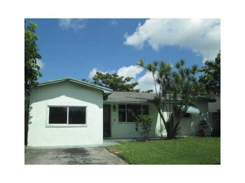 6157 SW 24TH ST, Hollywood, FL 33023