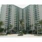 3001 S OCEAN DR # 915, Hollywood, FL 33019 ID:10253361