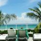 3001 S OCEAN DR # 915, Hollywood, FL 33019 ID:10253367