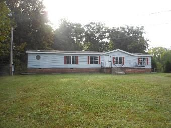 2190 Scribner Mill Rd, Culleoka, TN 38451