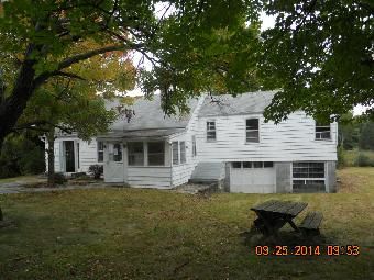 1062 Route 9h, Ghent, NY 12075