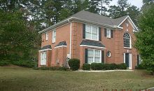 6192 Southland Trace Stone Mountain, GA 30087