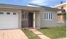 1155 Country Club San Juan, PR 00924