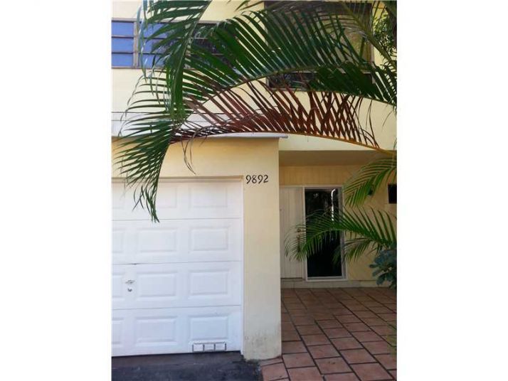 9892 FAIRWAY COVE LN # 9892, Fort Lauderdale, FL 33324