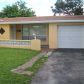 7780 ALHAMBRA BL, Hollywood, FL 33023 ID:10646732