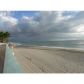 3725 S OCEAN DR # 405, Hollywood, FL 33019 ID:10253336