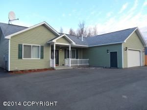 220 W Riverdance Circle, Wasilla, AK 99654