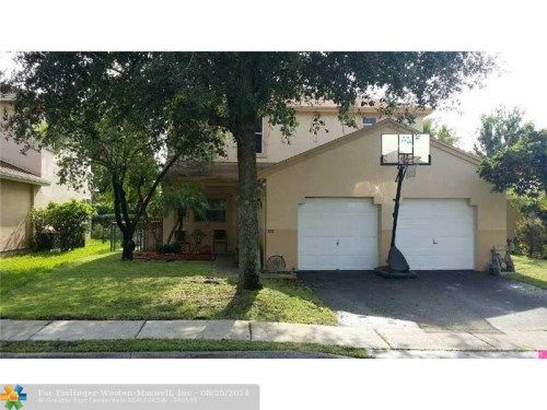 150 NW 207TH WAY, Hollywood, FL 33029