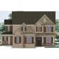 2553 Weeping Oak Trace, Marietta, GA 30062 ID:10737695