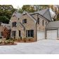 695 Glenairy Drive Ne, Atlanta, GA 30328 ID:10667411