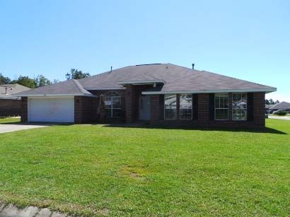 6713 Fort Deposit Dr, Pensacola, FL 32526