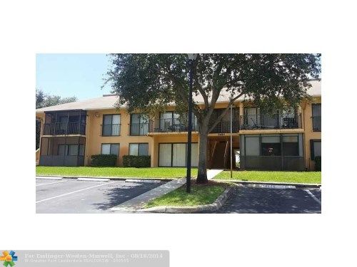 5981 WASHINGTON ST # 215, Hollywood, FL 33023