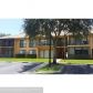 5981 WASHINGTON ST # 215, Hollywood, FL 33023 ID:9971974