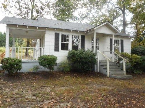 6055 Jewell Bennett Road, Dawsonville, GA 30534